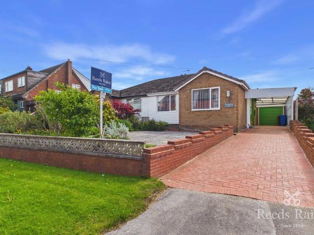Bungalow for sale in Churchtown, Cabus