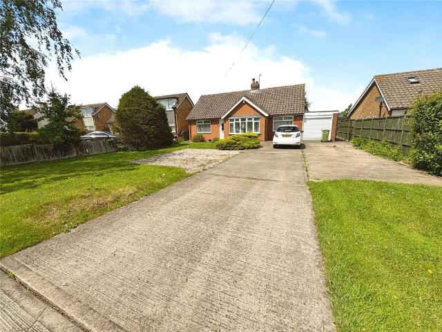 Bungalow for sale in West Honeywood, Ingleby