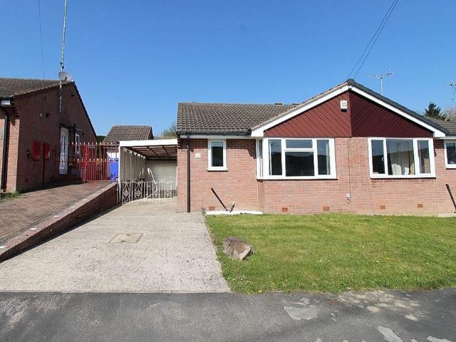 Bungalow for sale in Normanton Spring, Isle Of Man