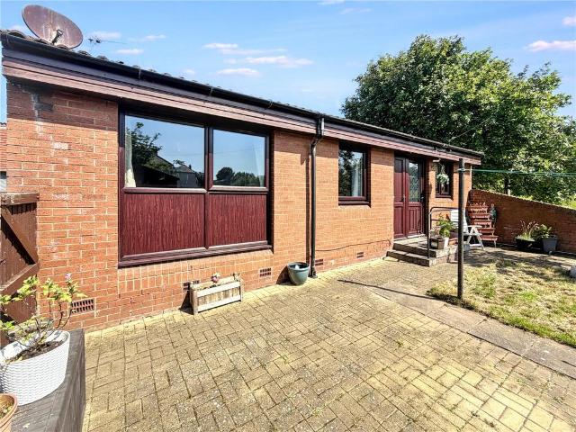 Bungalow for sale in Halbeath, Dunfermline