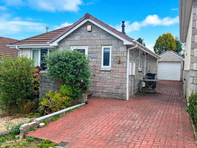 Bungalow for sale in Carlyon Bay, Cornwall