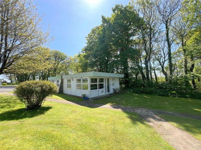 Bungalow for sale in Nolton and Roch, Wales