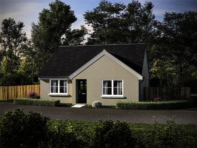 Bungalow for sale in Brandis Corner, Devon
