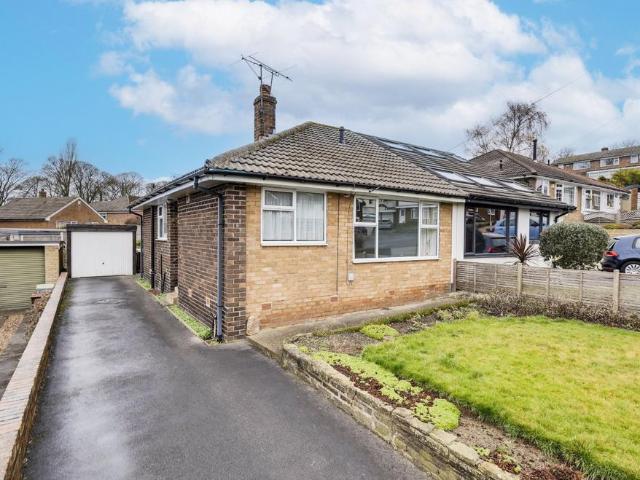Bungalow for sale in Rawdon, Isle Of Man