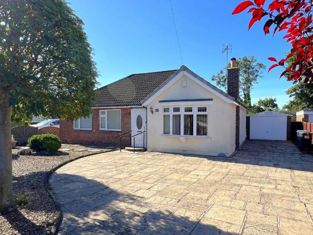 Bungalow for sale in Calcutt, Knaresborough