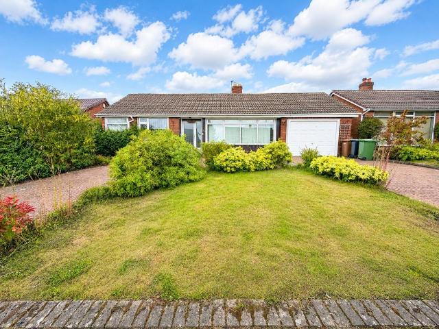Bungalow for sale in Bloxwich, West Midlands