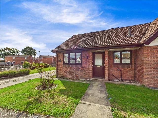 Bungalow for sale in Chipping Hill, Essex