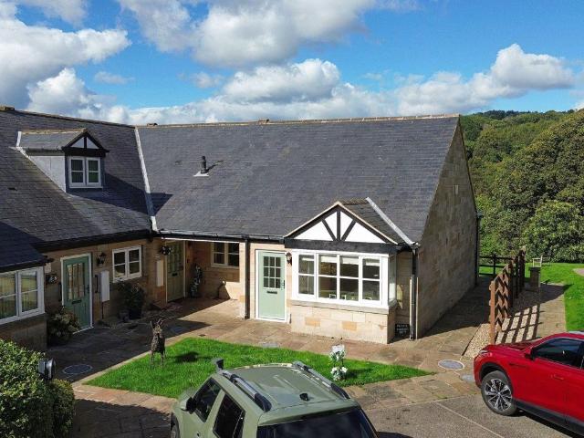 Bungalow for sale in Iburndale, Sleights