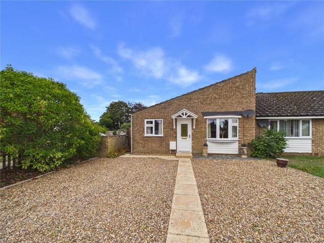 Bungalow for sale in Drybridge Hill, Eastbridge