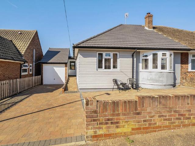 Bungalow for sale in Upper Dovercourt, Dale Hill