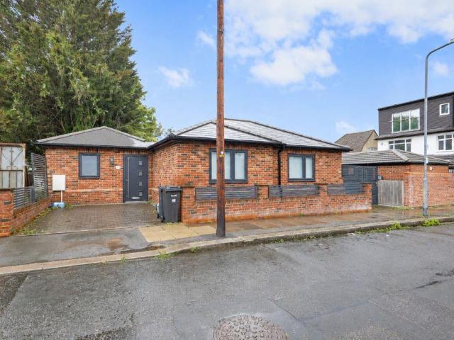 Bungalow for sale in Clayhall, Greater London