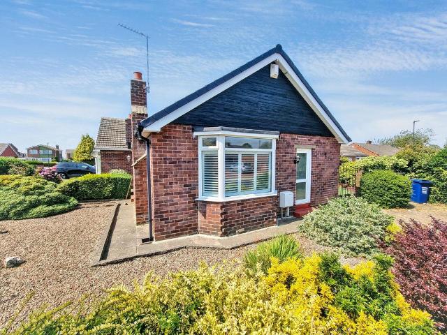 Bungalow for sale in Lemington, Tyne And Wear