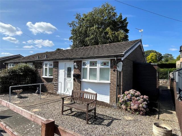 Bungalow for sale in Hexham, Northumberland