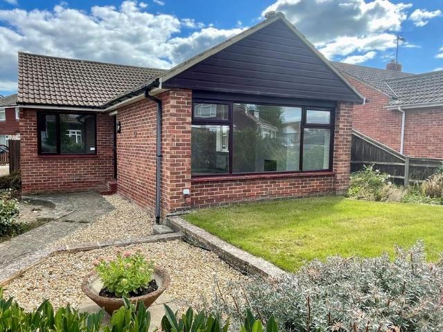 Bungalow for sale in Fareham, Hampshire