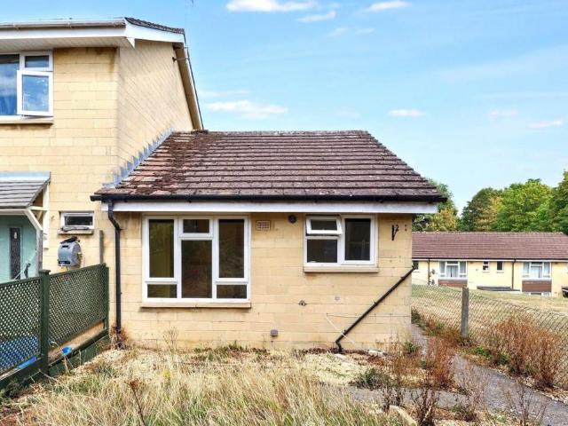 Bungalow for sale in Corsham