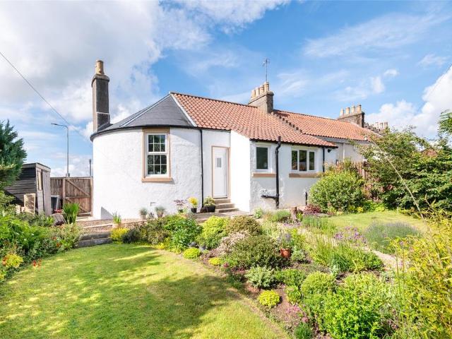 Bungalow for sale in Denbeath, Buckhaven
