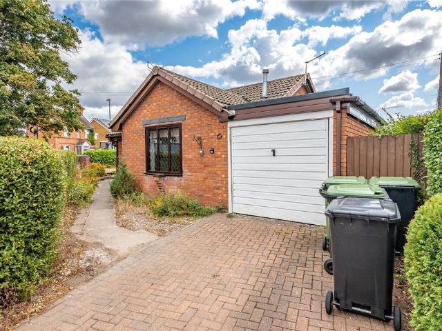 Bungalow for sale in Catshill and North Marlbrook CP, Bromsgrove