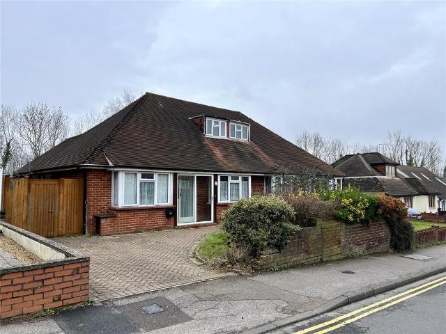 Bungalow for sale in Westborough, Surrey