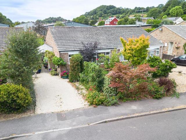 Bungalow for sale in Bridport, East Dorset