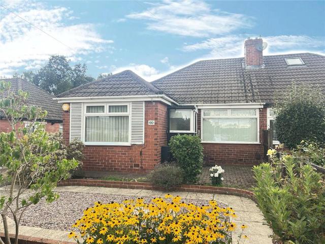 Bungalow for sale in Georgia, Greater Manchester