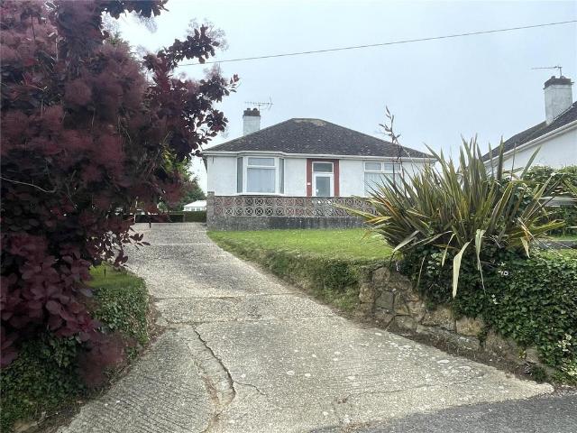 Bungalow for sale in Allington, Bridport