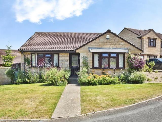 Bungalow for sale in Stoke Sub Hamdon, Somerset