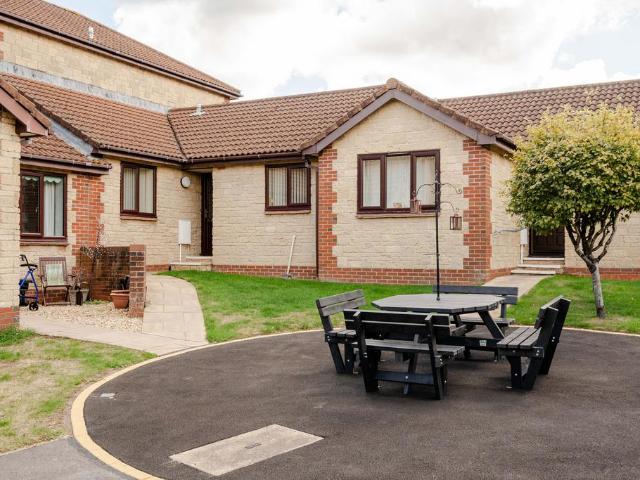 Bungalow for sale in Nailsea, North Somerset