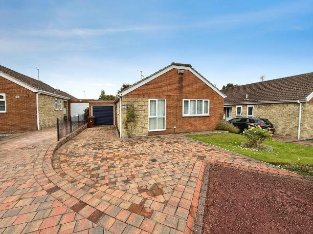 Bungalow for sale in South Gosforth, Newcastle upon Tyne