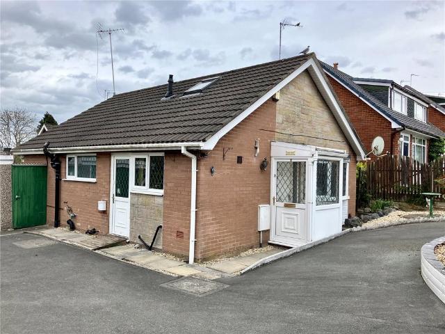 Bungalow for sale in Firbank, Isle Of Man