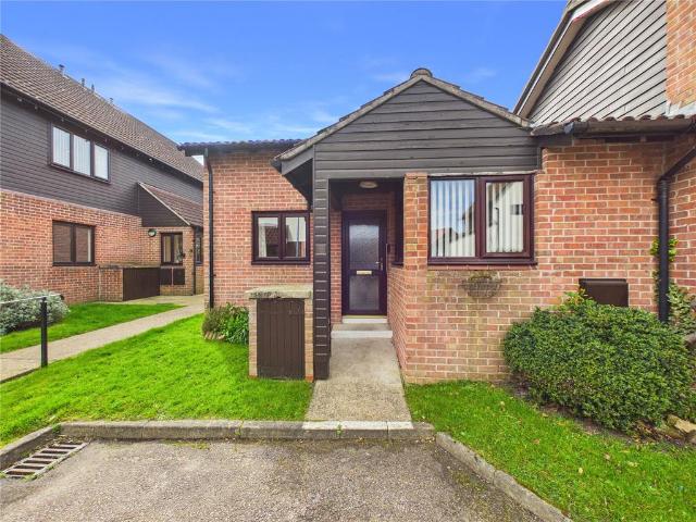 Bungalow for sale in Eastbridge, Suffolk