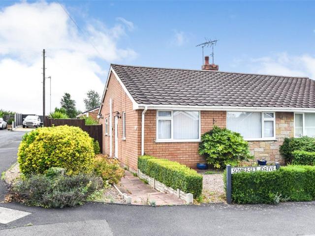 Bungalow for sale in Franche, Rushock