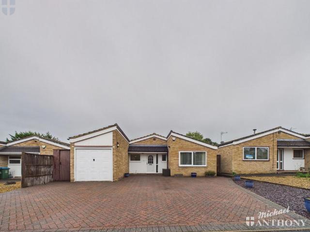 Bungalow for sale in Wendover, Buckinghamshire