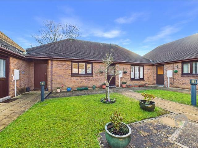 Bungalow for sale in New Duston, Duston