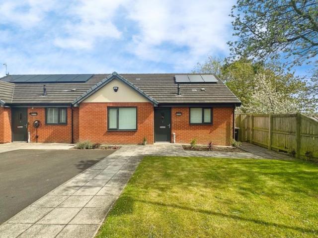Bungalow for sale in Sunderland Bridge
