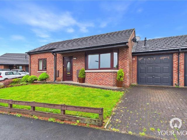Bungalow for sale in St Bees, Isle Of Man