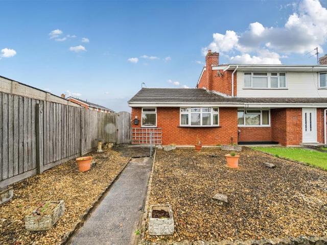 Bungalow for sale in Keynsham, Bath And North East Somerset