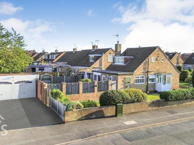 Bungalow for sale in Mickleover, East Midlands