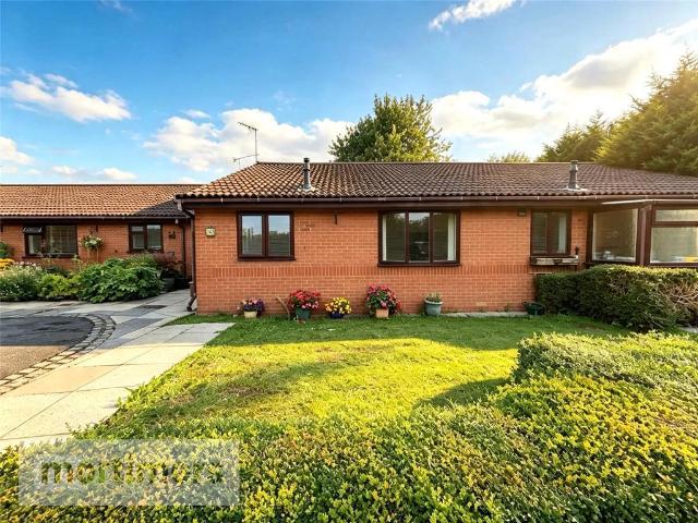 Bungalow for sale in Witton, Blackburn