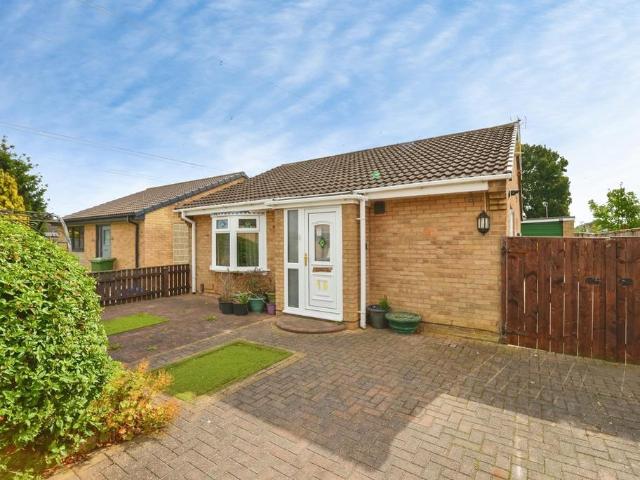 Bungalow for sale in Layfield, Yarm