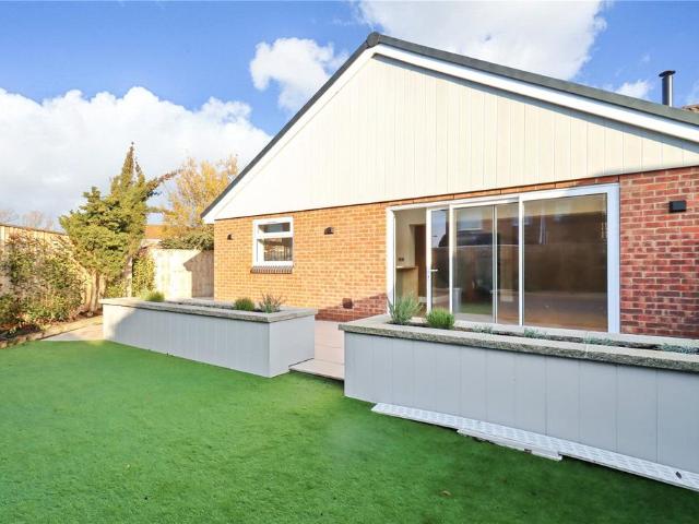 Bungalow for sale in Wallsend, Tyne And Wear