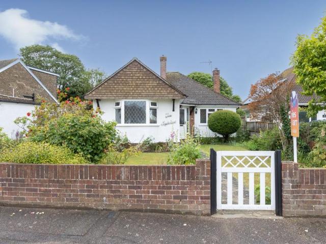 Bungalow for sale in Birchington, Acol