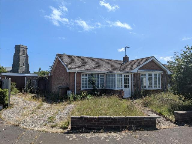 Bungalow for sale in Comers, Norfolk