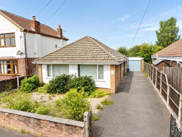 Bungalow for sale in Moreton, Wirral