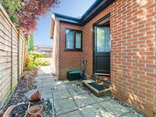 Bungalow for sale in Longwell Green, South Gloucestershire