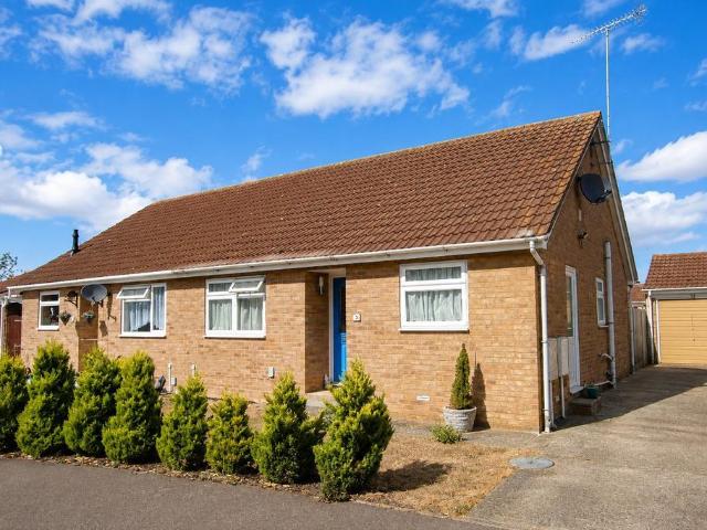Bungalow for sale in Dale Hill, Essex