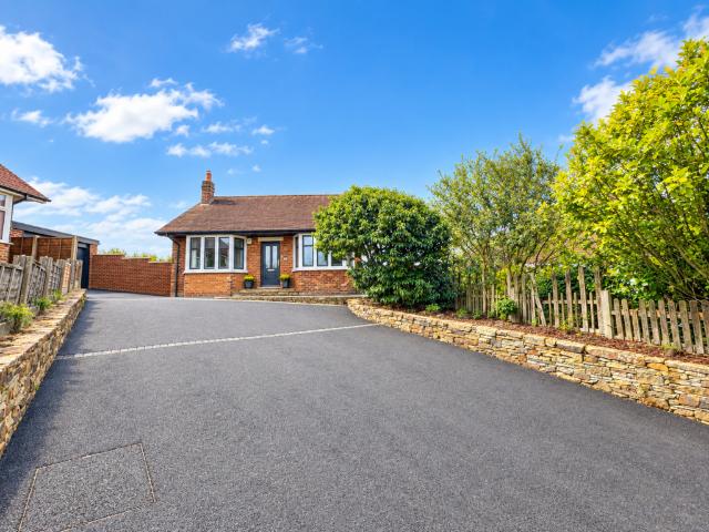 Bungalow for sale in Layton, Blackpool