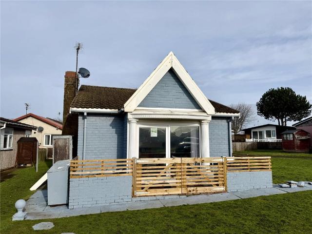 Bungalow for sale in Bridlington, East Riding Of Yorkshire