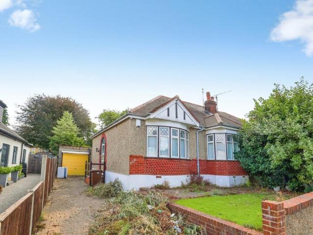 Bungalow for sale in Rochester