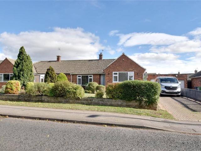 Bungalow for sale in Romanby