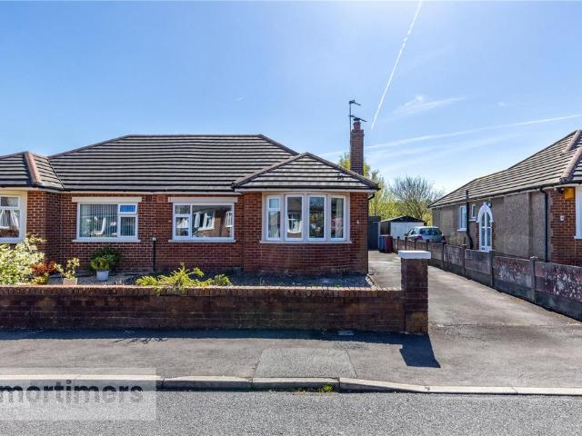 Bungalow for sale in Lammack, Blackburn